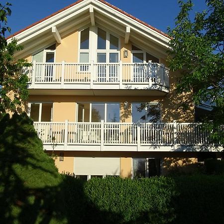 Ferienwohnung Findus Haldenwang Exteriör bild