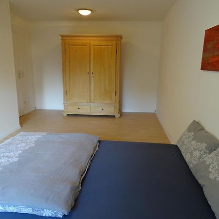 Ferienwohnung Findus Haldenwang Exteriör bild