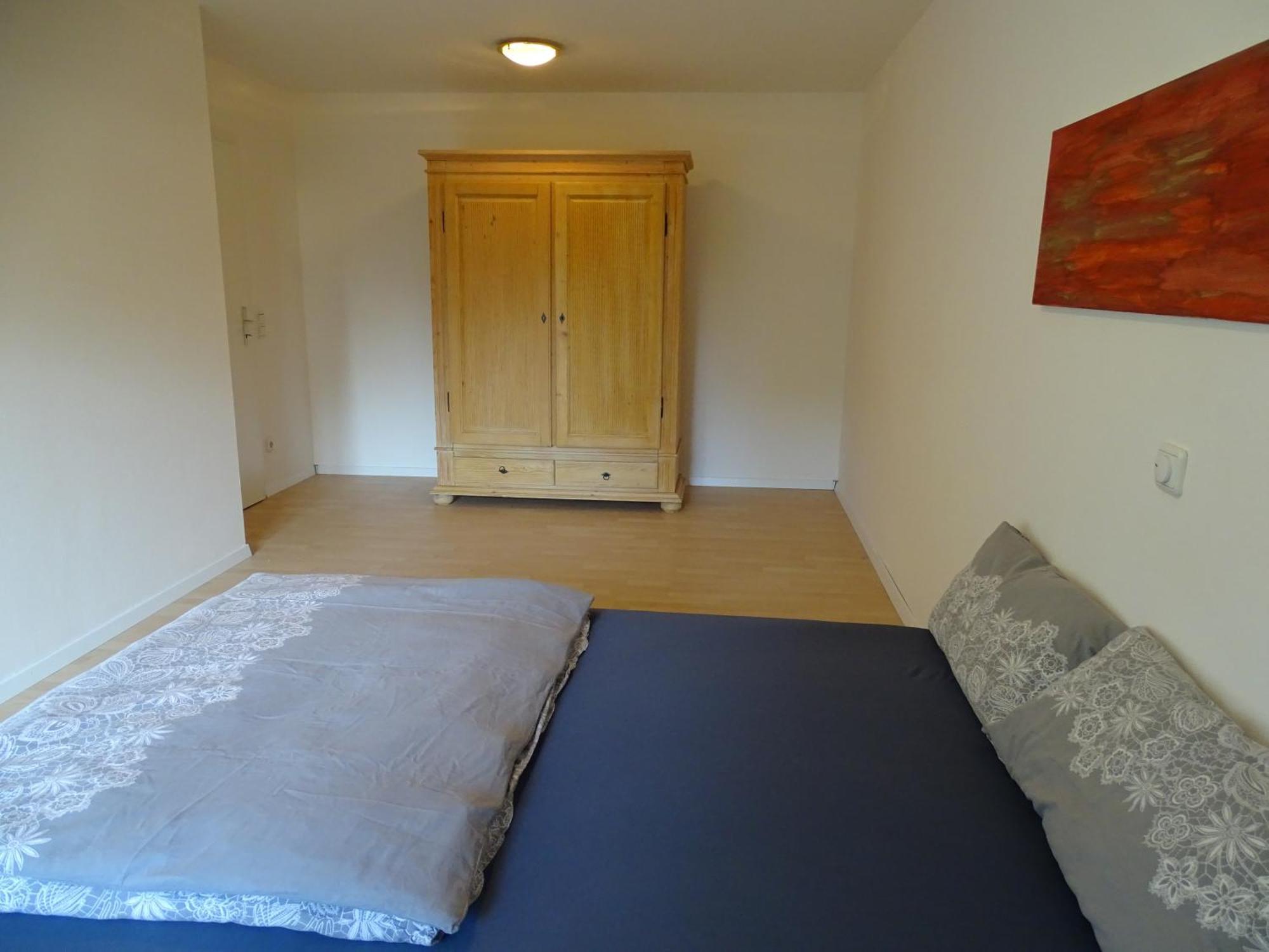 Ferienwohnung Findus Haldenwang Exteriör bild