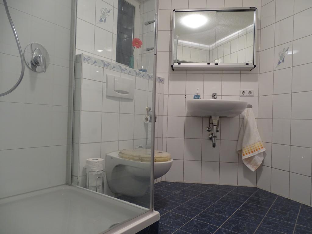 Ferienwohnung Findus Haldenwang Rum bild