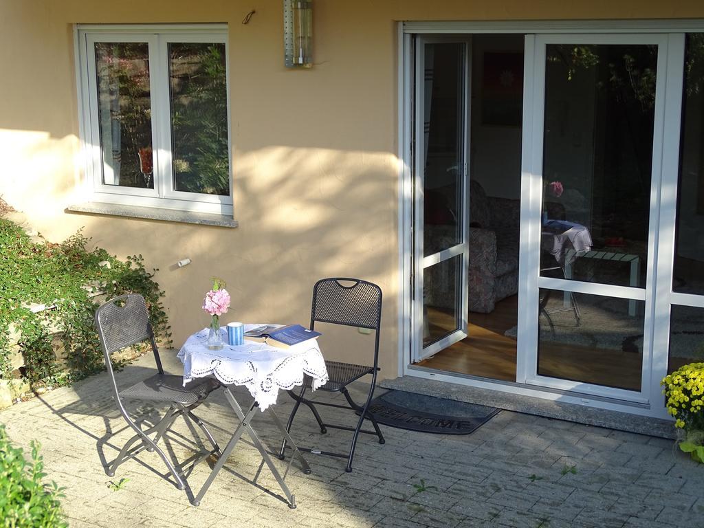 Ferienwohnung Findus Haldenwang Rum bild
