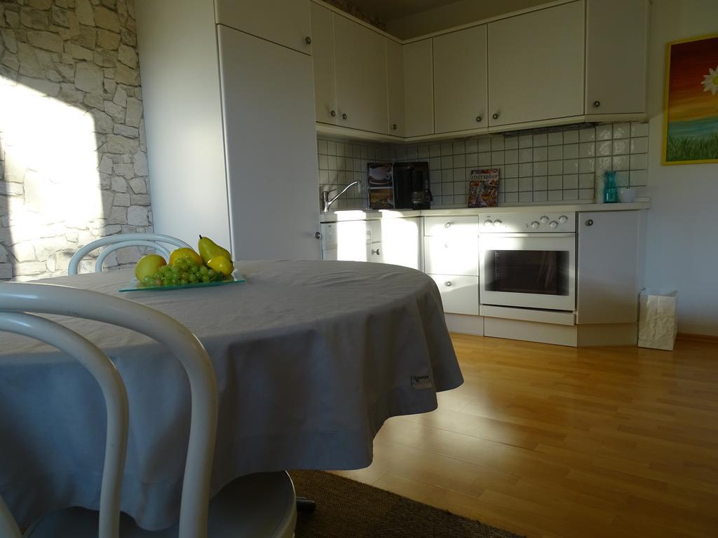 Ferienwohnung Findus Haldenwang Rum bild